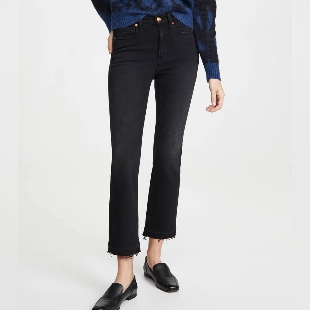 AYR The Rocker Jean